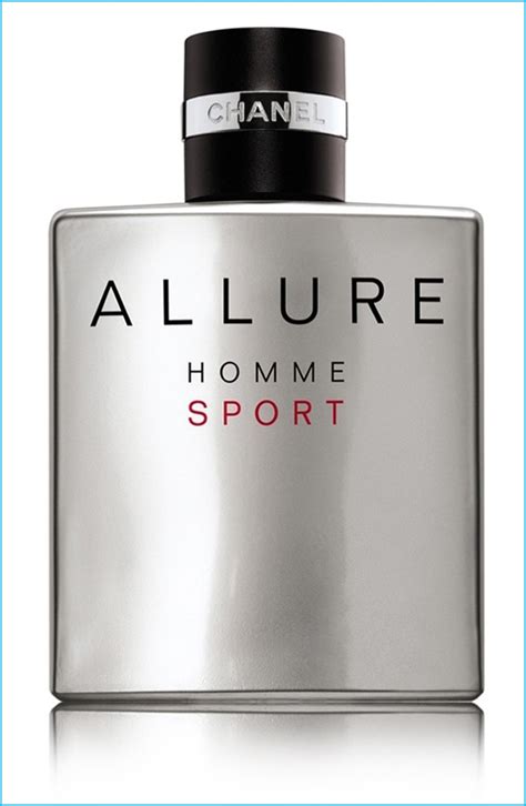 chanel allure sport 30ml|Chanel Allure homme sport aftershave.